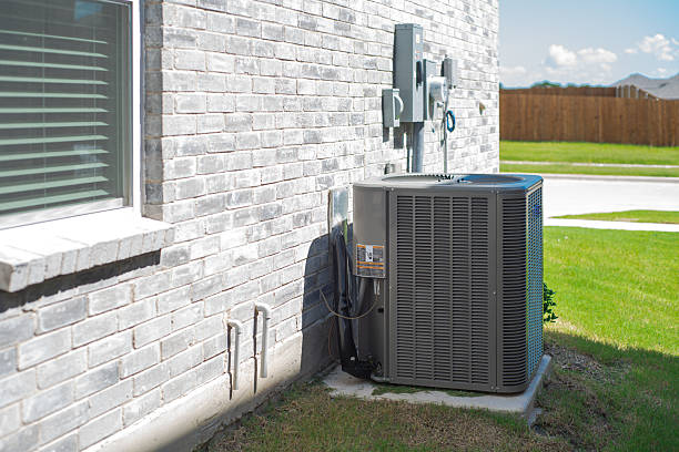Reliable Ac Installation contractor in Little Rock, AR by FH HVAC